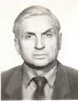 Иванов Лев Евгеньевич (1940 – 2007)