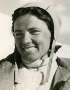 Олейник Лина Даниловна (1932)