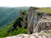 Гора Тирке