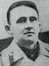 Анненков Виталий Фёдорович (1913 – )