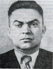 Борушко Михаил Семёнович (1909 – 1992)
