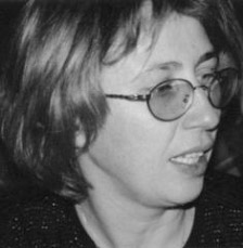 Бугай Светлана Александровна (1960)