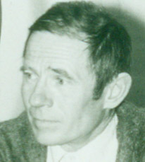 Григоренко–Пригода Юрий Иванович (1935 – 2002)