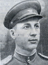 Курилов Павел Самсонович (1921 – ?)
