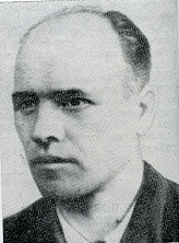 Моргун Николай Григорьевич (1910 – ).